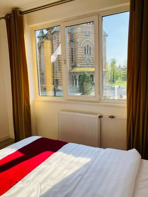 Joy City Stay Victoriei 7G-9 Timisoara Exterior photo