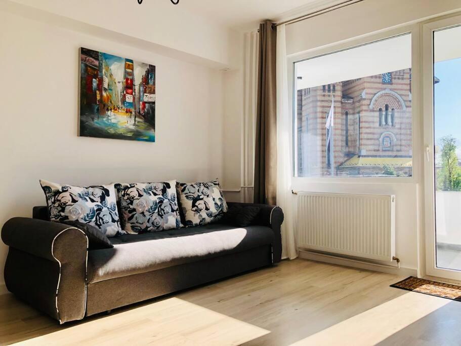 Joy City Stay Victoriei 7G-9 Timisoara Exterior photo