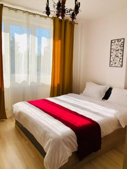 Joy City Stay Victoriei 7G-9 Timisoara Exterior photo
