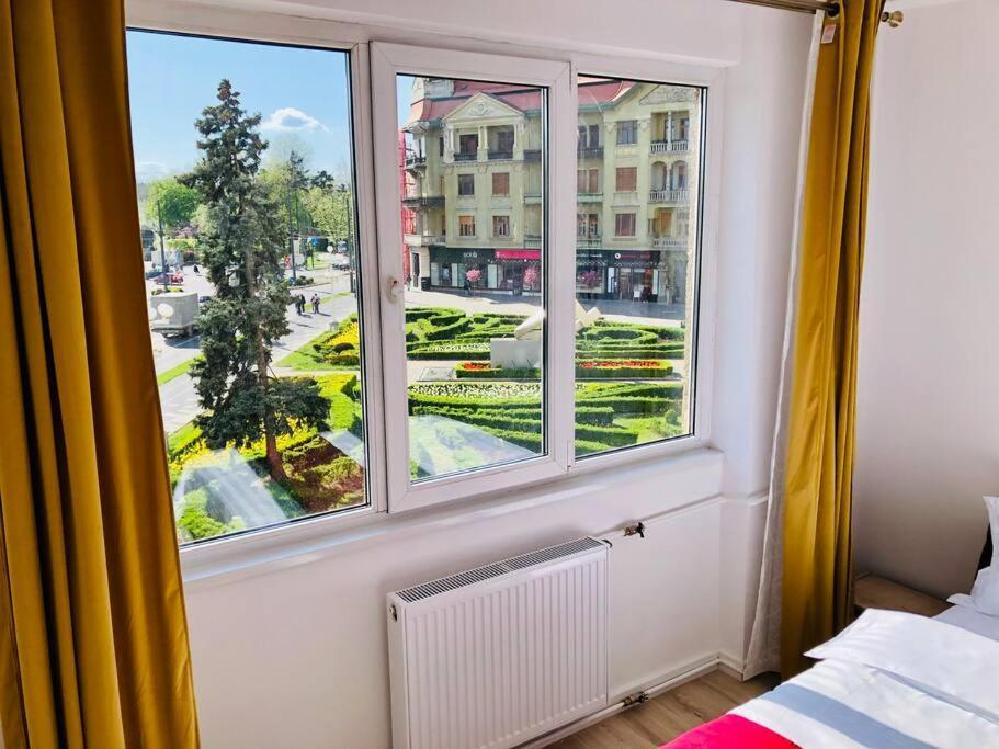Joy City Stay Victoriei 7G-9 Timisoara Exterior photo